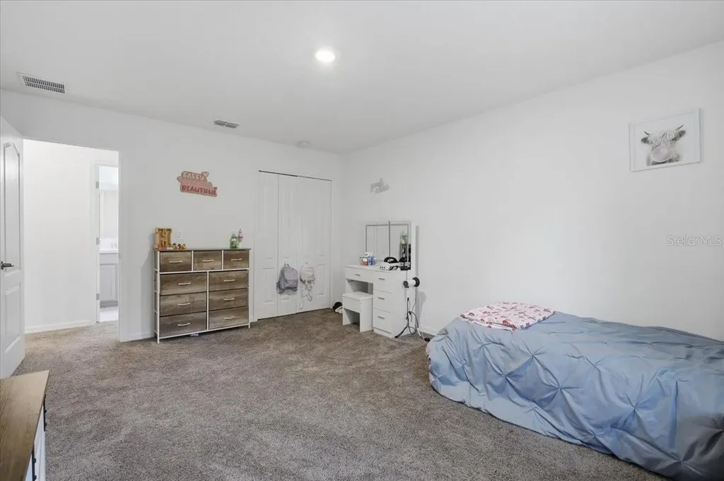 4856 Stephens Street Hastings FL 32145