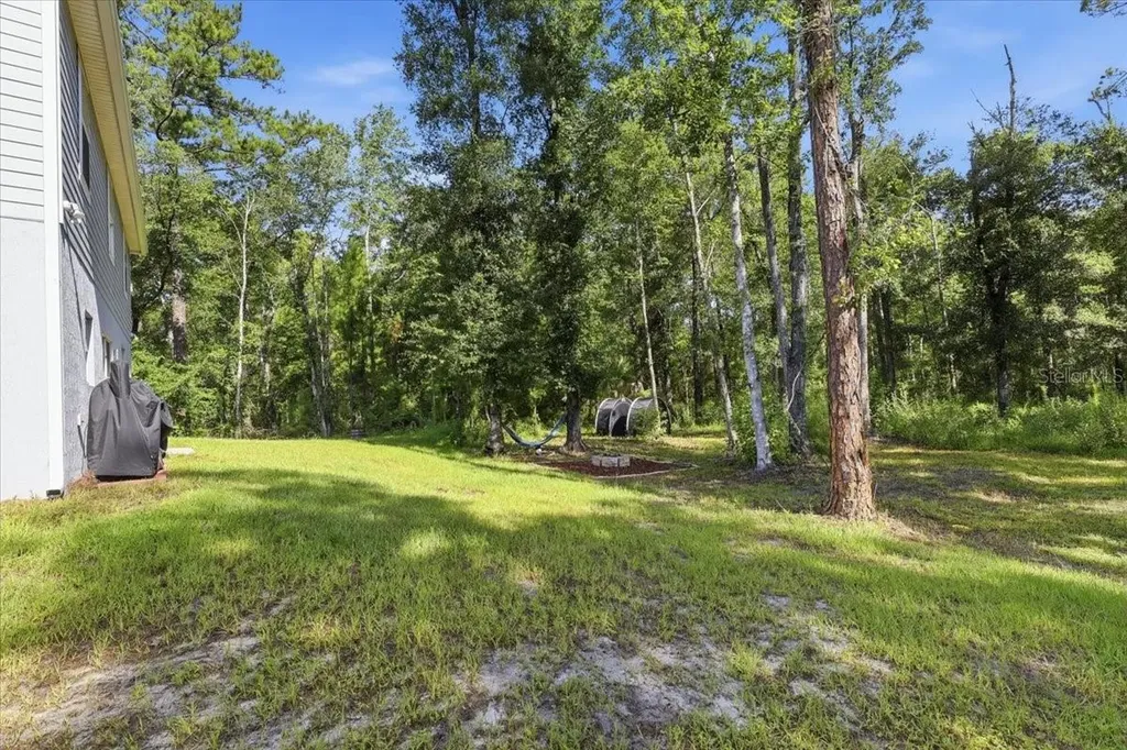 4856 Stephens Street Hastings FL 32145