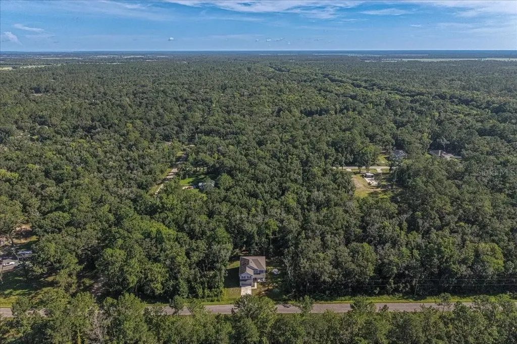 4856 Stephens Street Hastings FL 32145