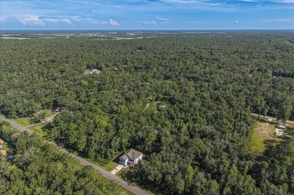 4856 Stephens Street Hastings FL 32145