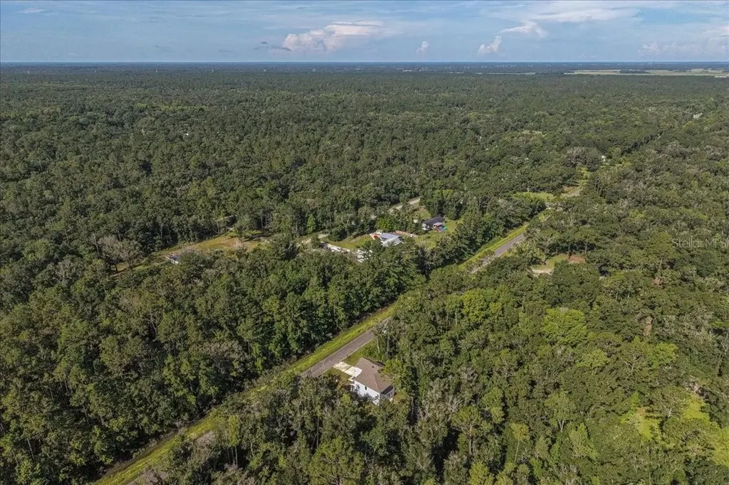 4856 Stephens Street Hastings FL 32145