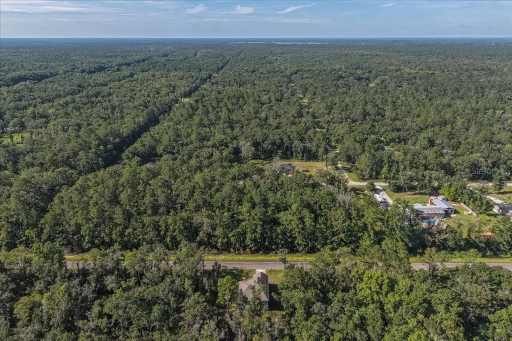 4856 Stephens Street Hastings FL 32145