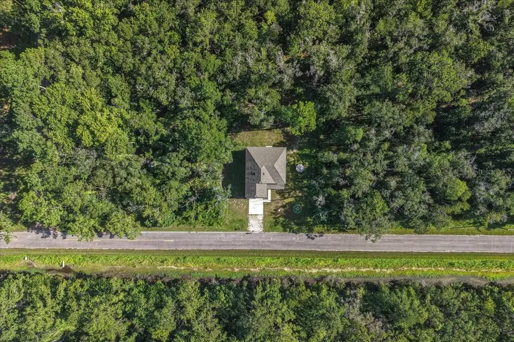 4856 Stephens Street Hastings FL 32145