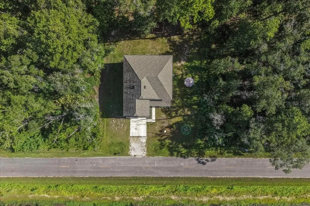 4856 Stephens Street Hastings FL 32145