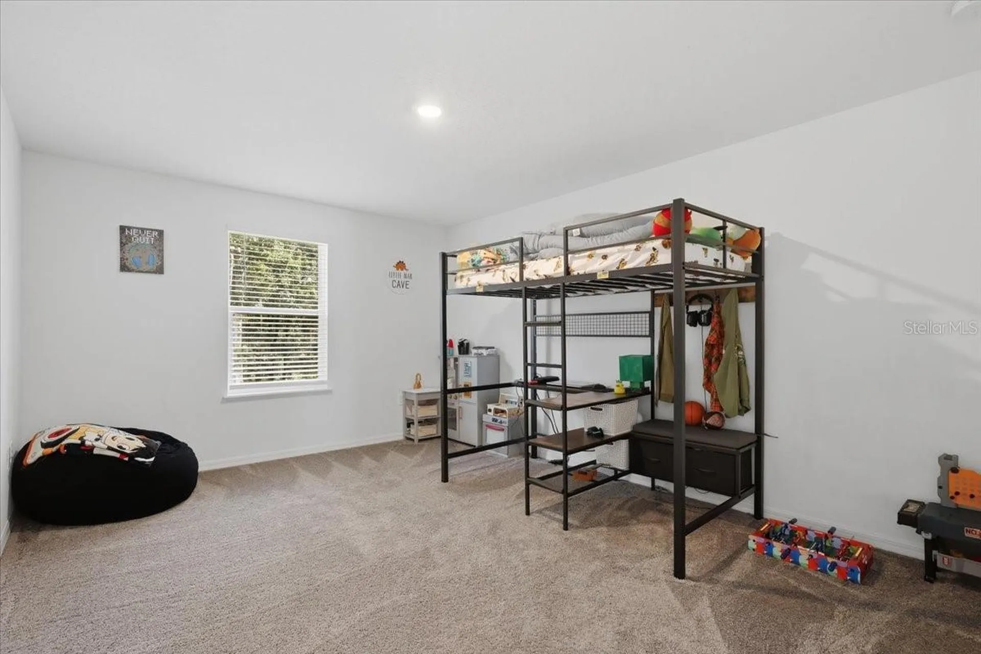 4856 Stephens Street Hastings FL 32145