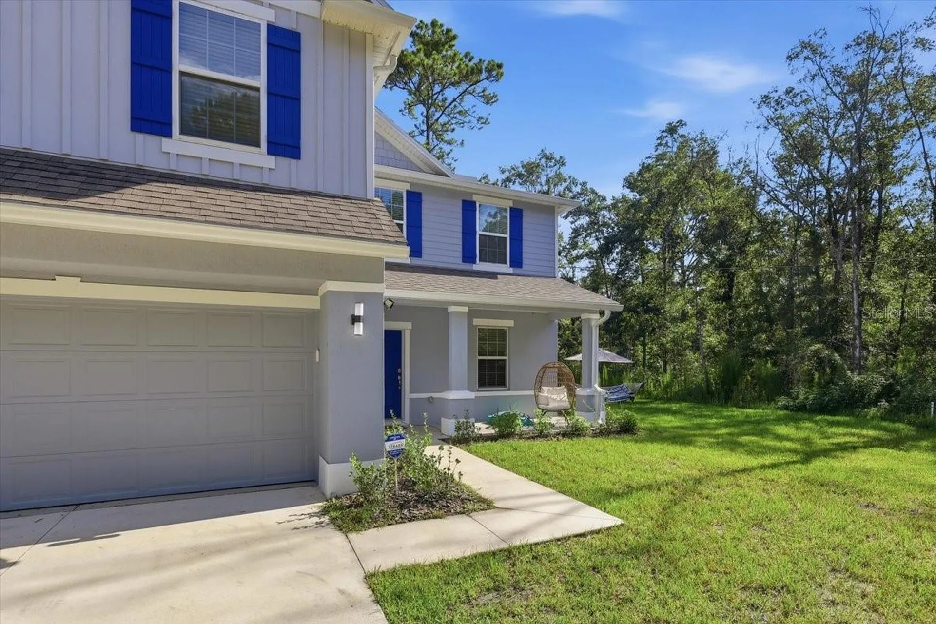 4856 Stephens Street Hastings FL 32145