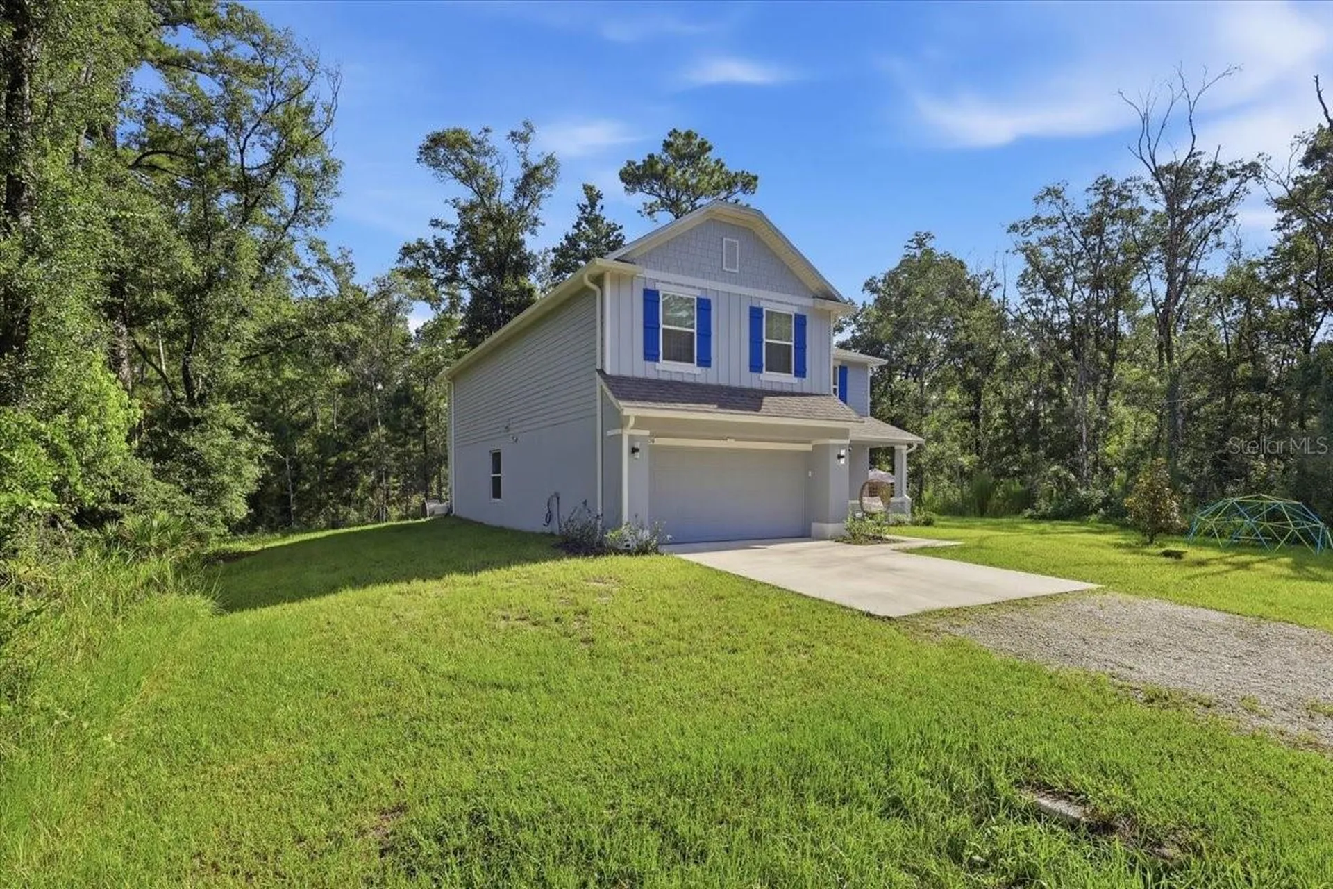 4856 Stephens Street Hastings FL 32145