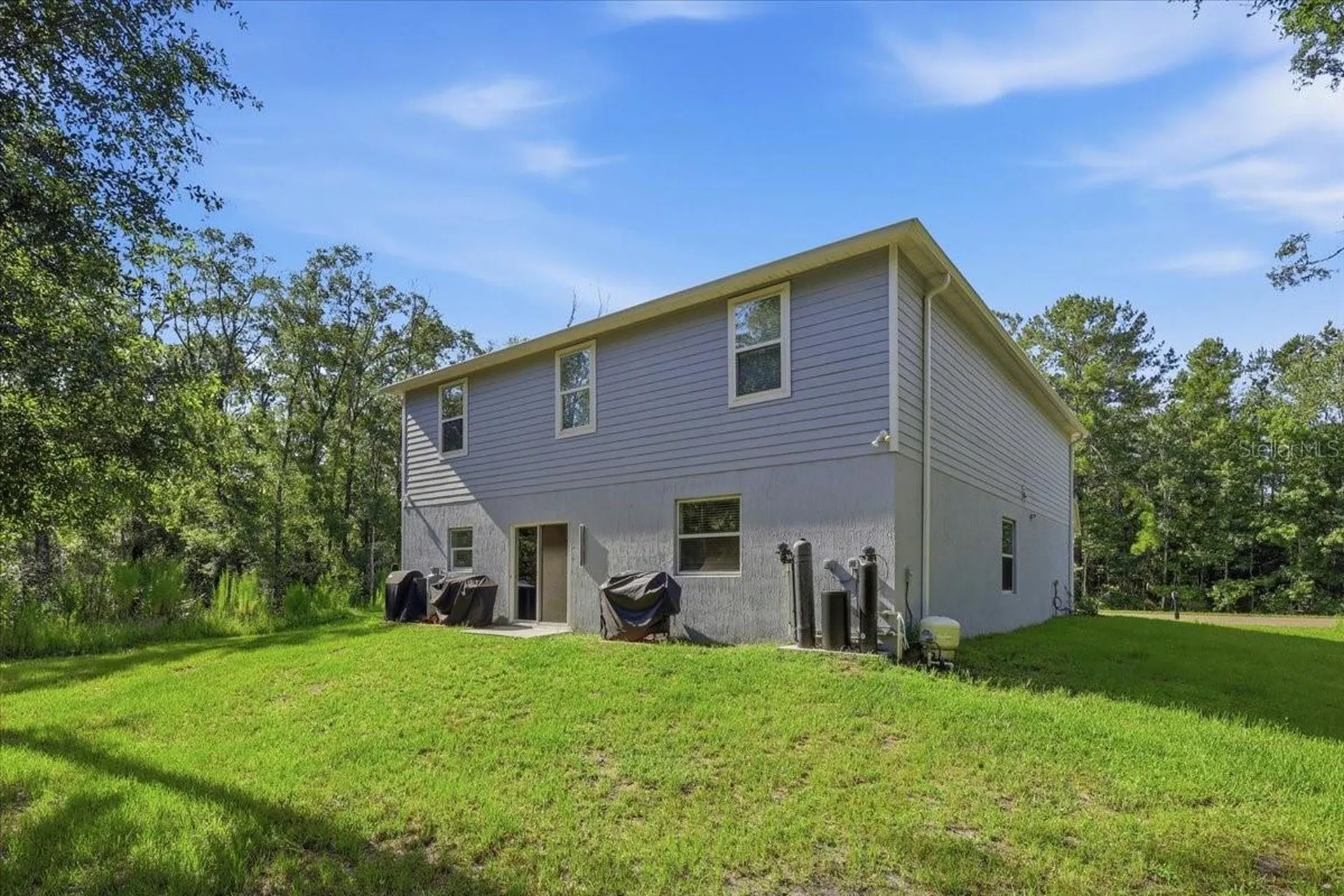 4856 Stephens Street Hastings FL 32145