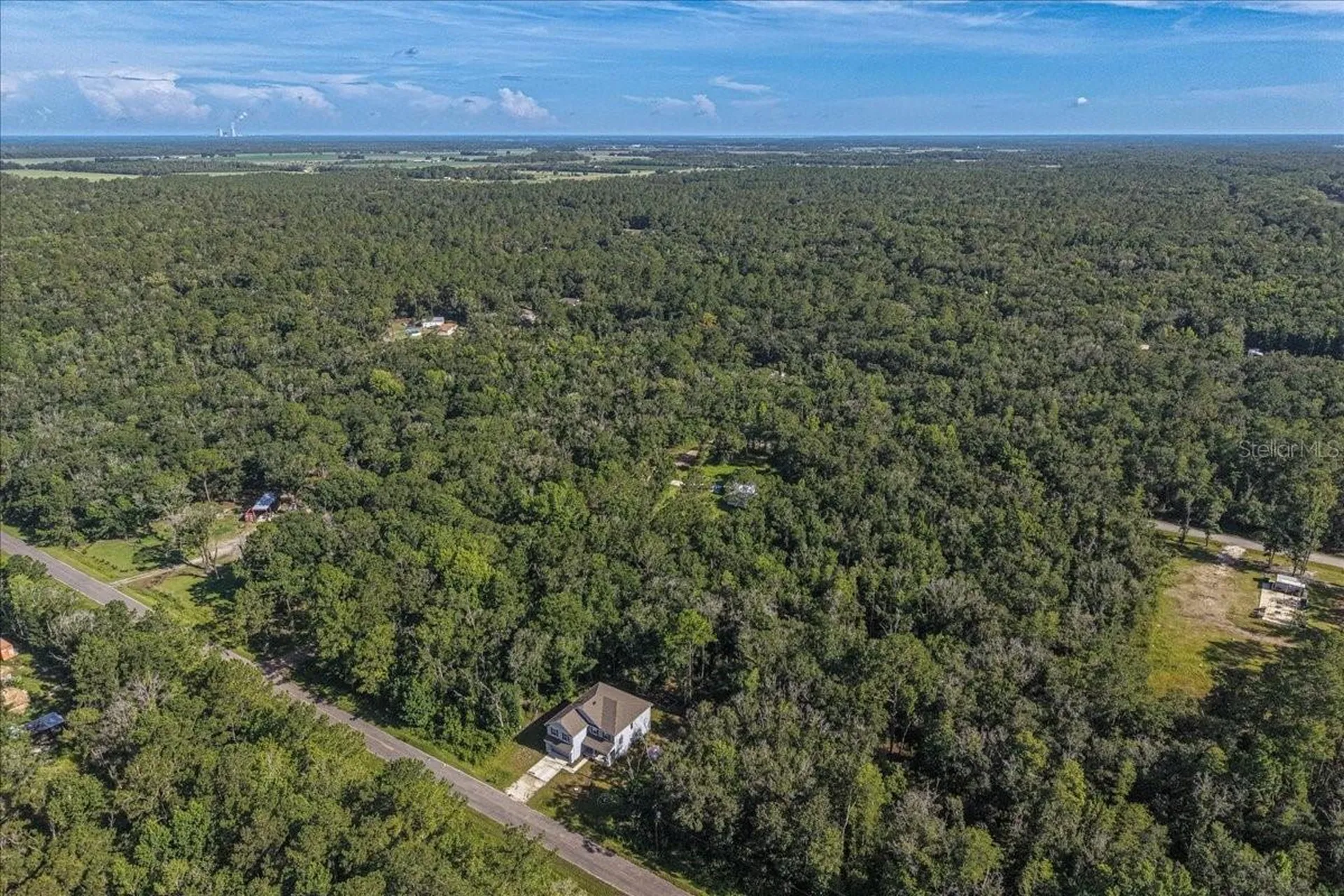 4856 Stephens Street Hastings FL 32145