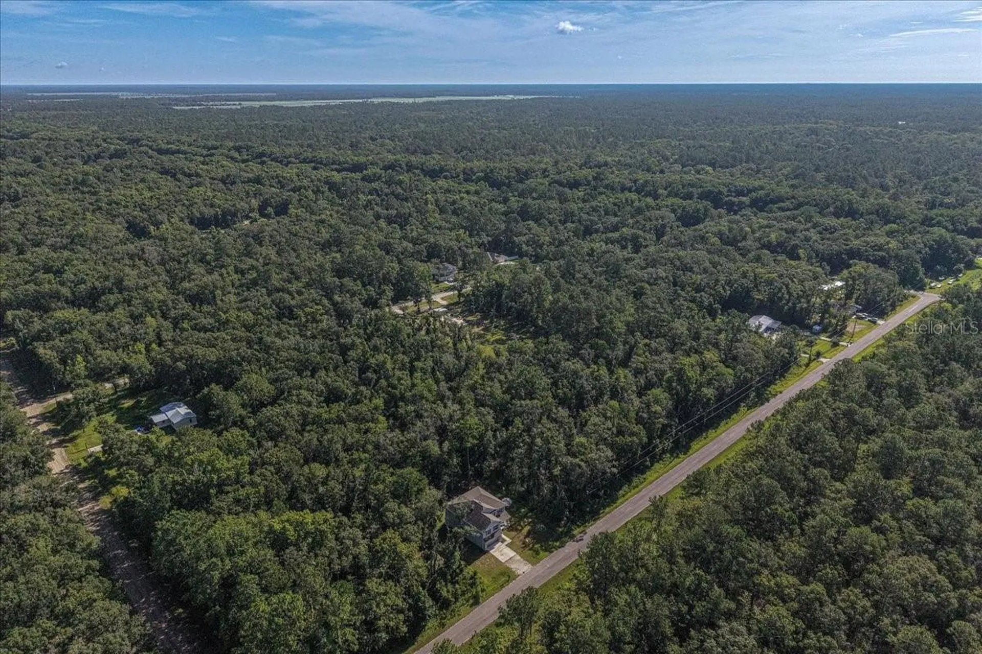 4856 Stephens Street Hastings FL 32145