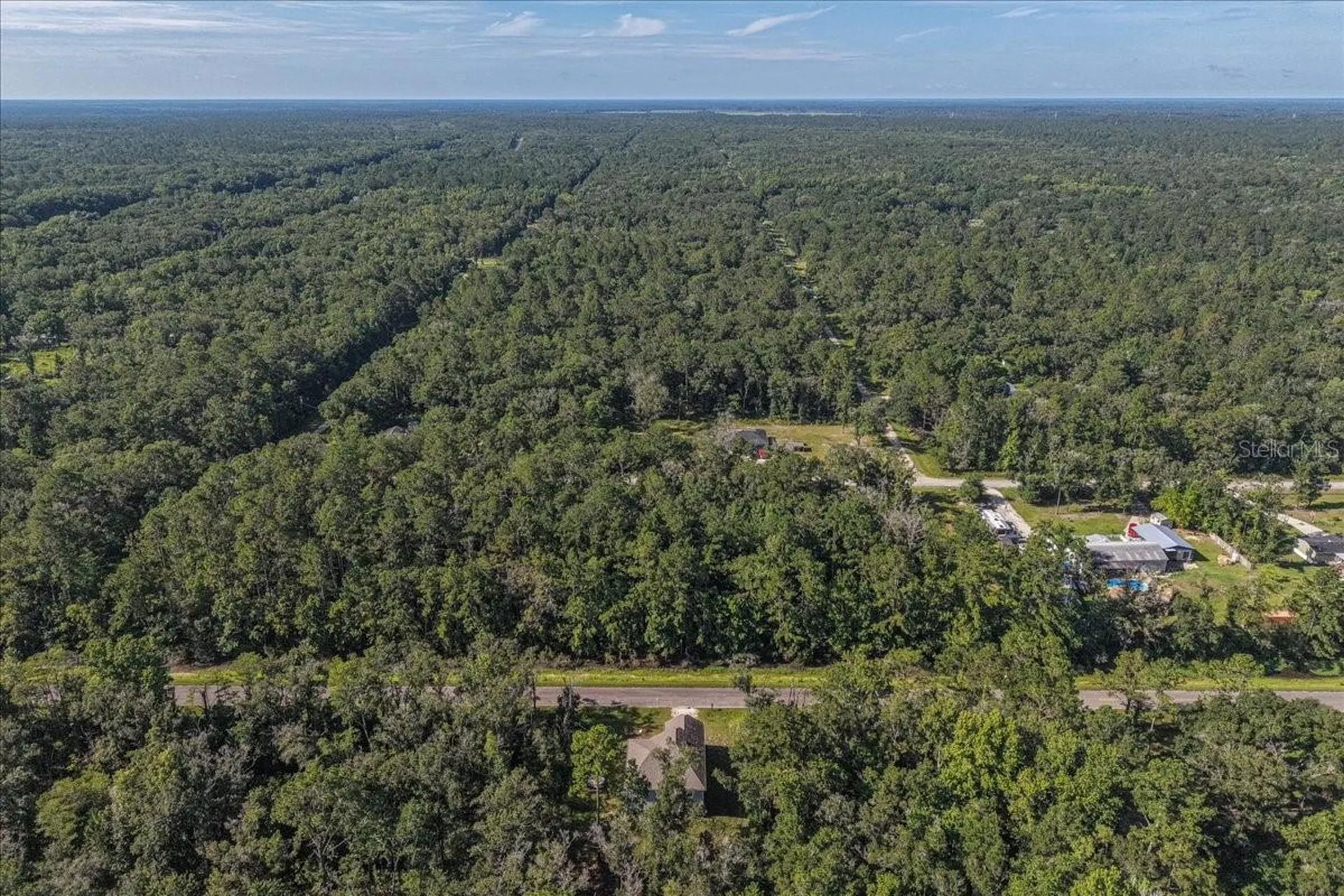 4856 Stephens Street Hastings FL 32145