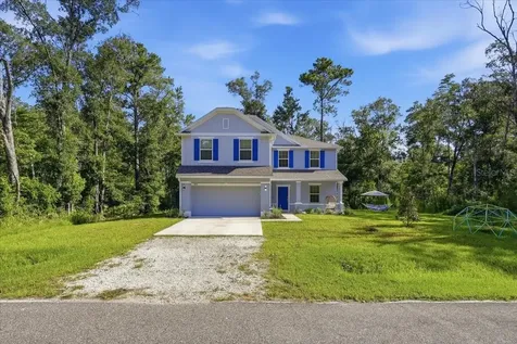 4856 Stephens Street Hastings FL 32145