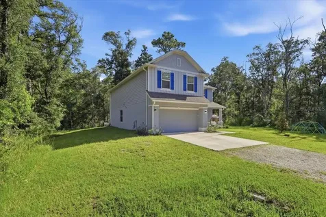 4856 Stephens Street Hastings FL 32145