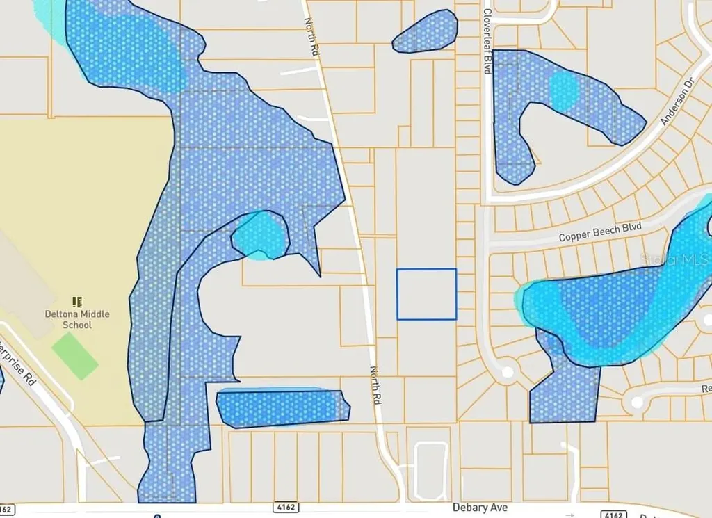 North Road Deltona FL 32725