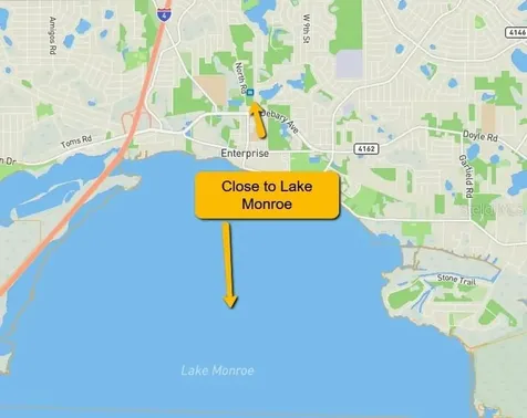 North Road Deltona FL 32725