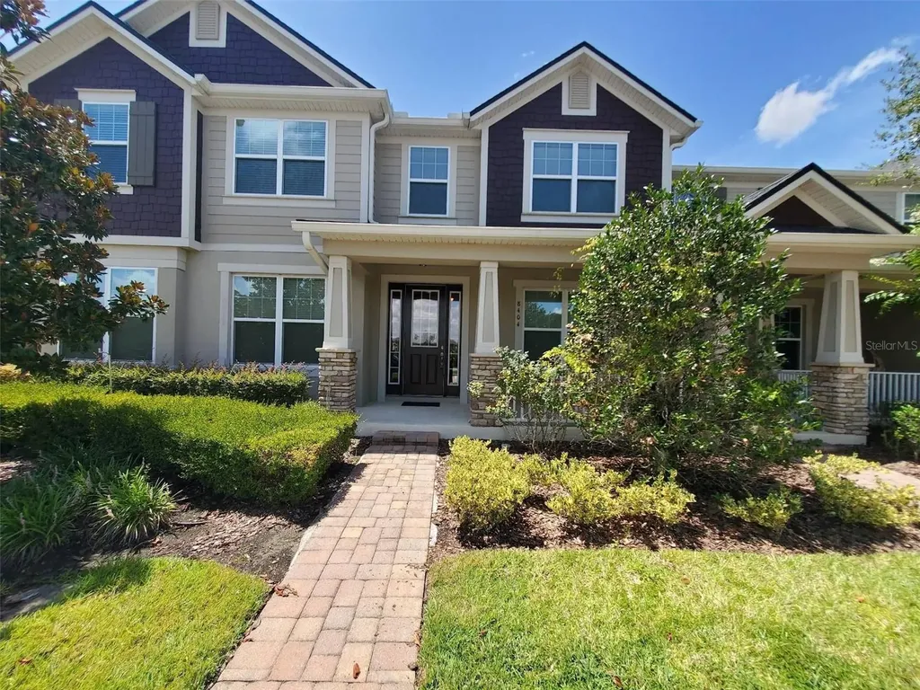 8404 Iron Mountain Trail Windermere FL 34786