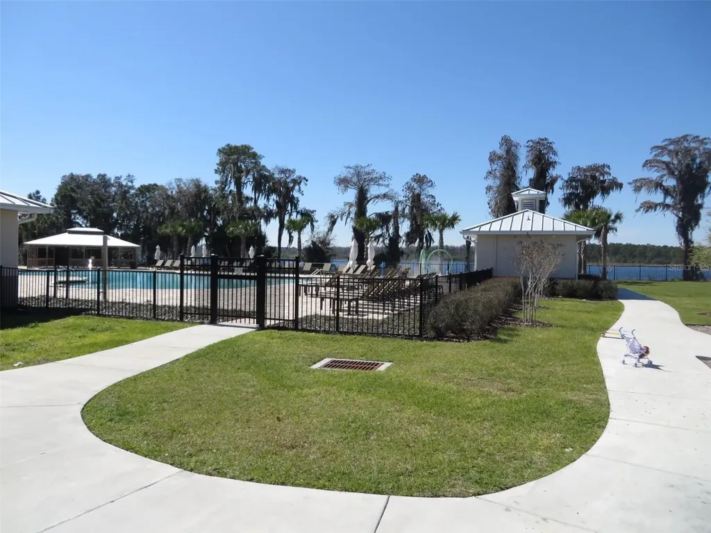 8404 Iron Mountain Trail Windermere FL 34786