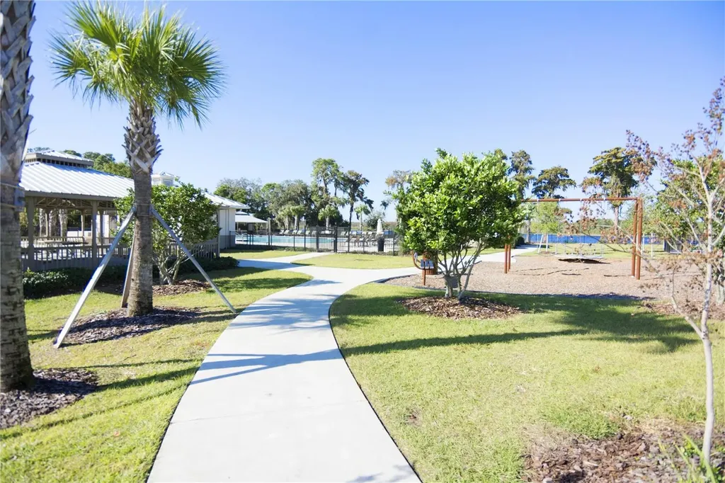 8404 Iron Mountain Trail Windermere FL 34786