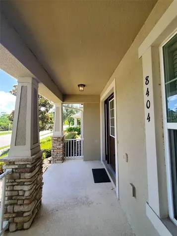 8404 Iron Mountain Trail Windermere FL 34786