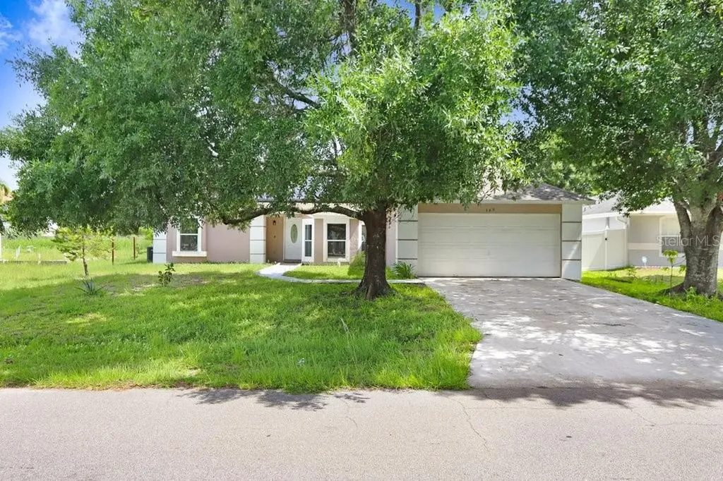 169 Birmingham Drive Kissimmee FL 34758
