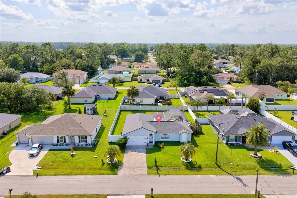 33 Riverside Lane Palm Coast FL 32164