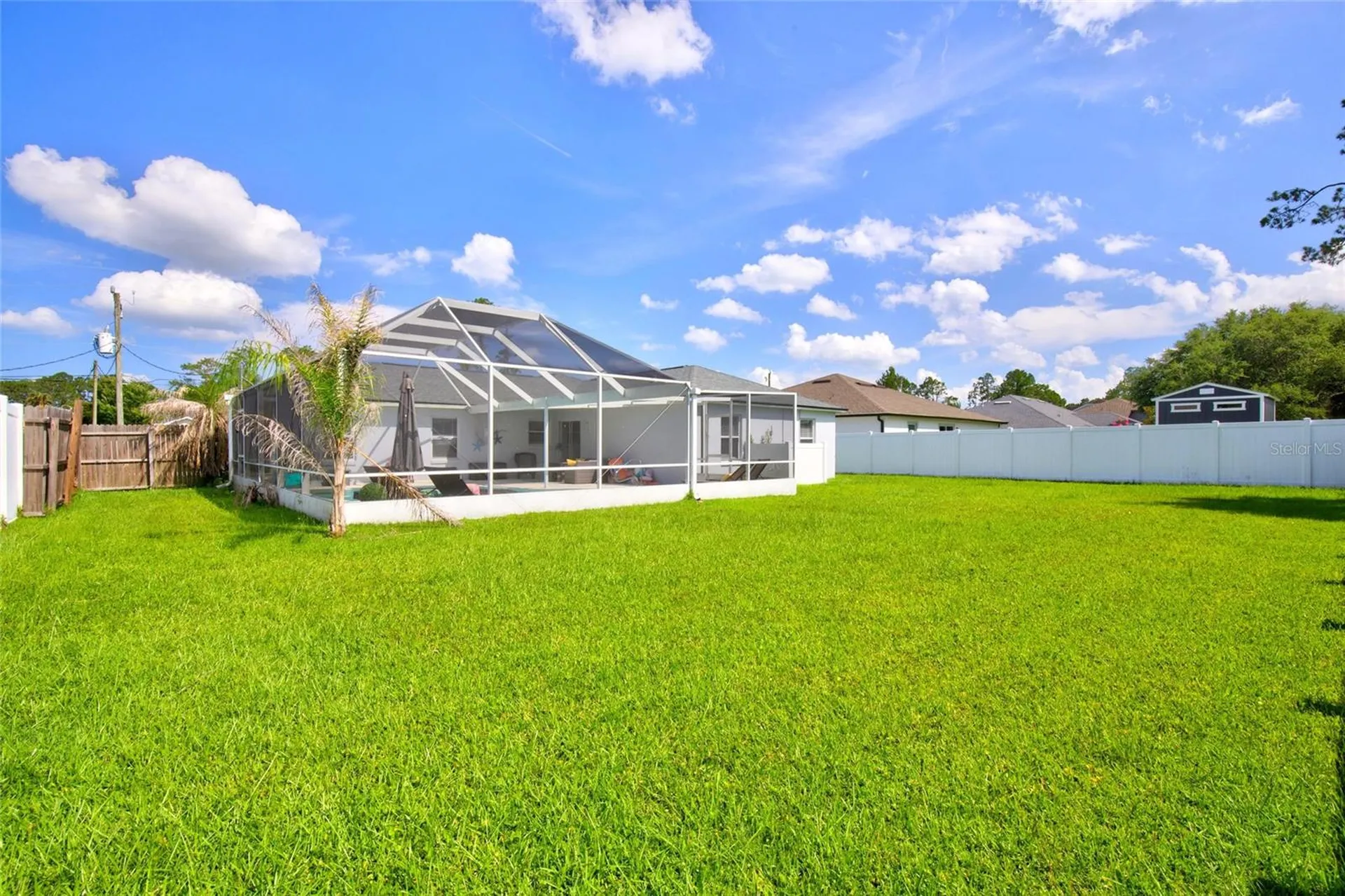 33 Riverside Lane Palm Coast FL 32164