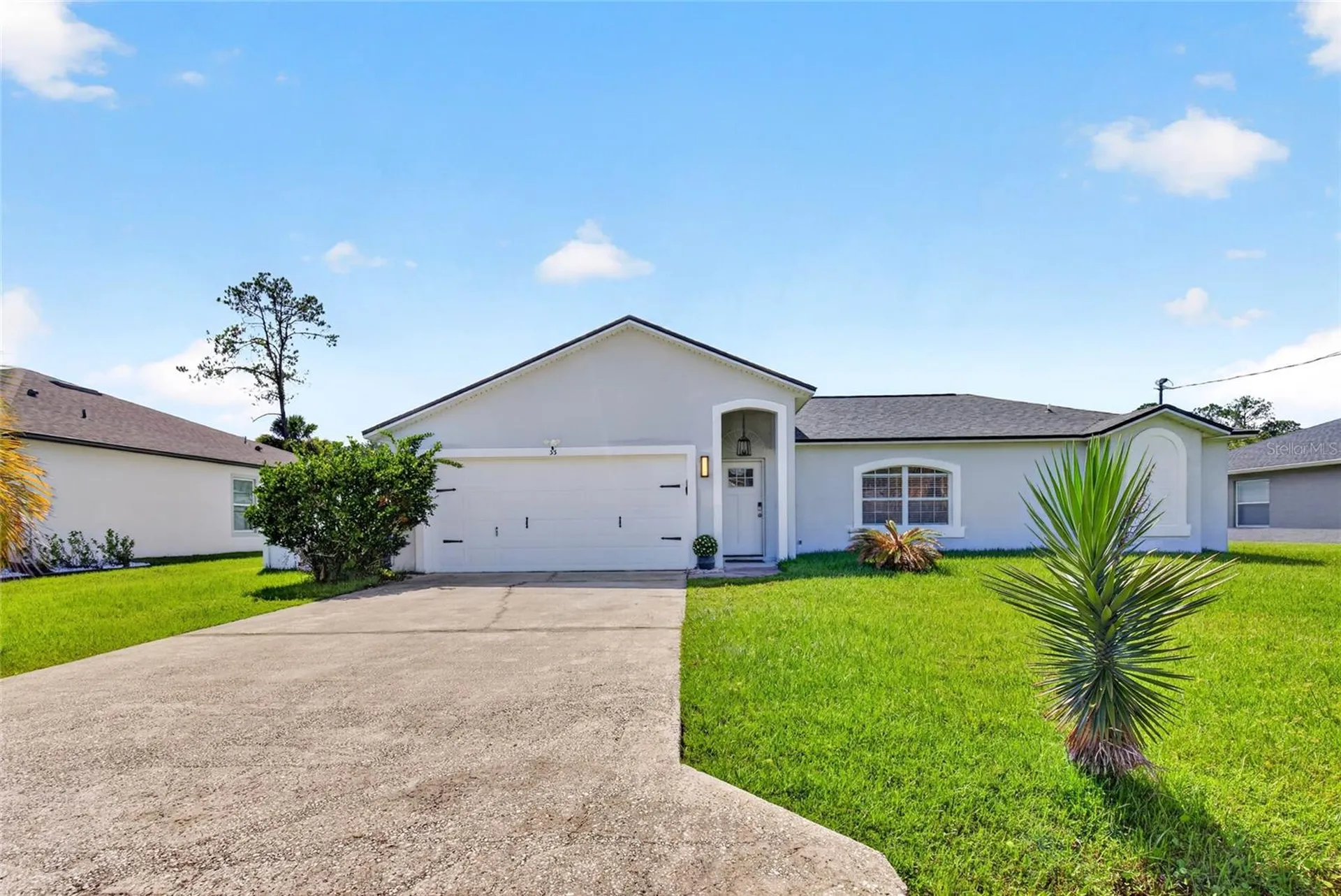 33 Riverside Lane Palm Coast FL 32164