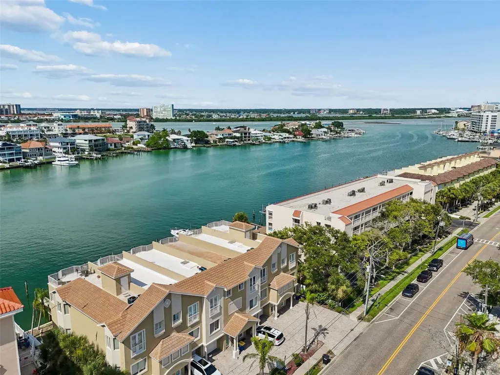 620 Bayway Boulevard Clearwater Beach FL 33767