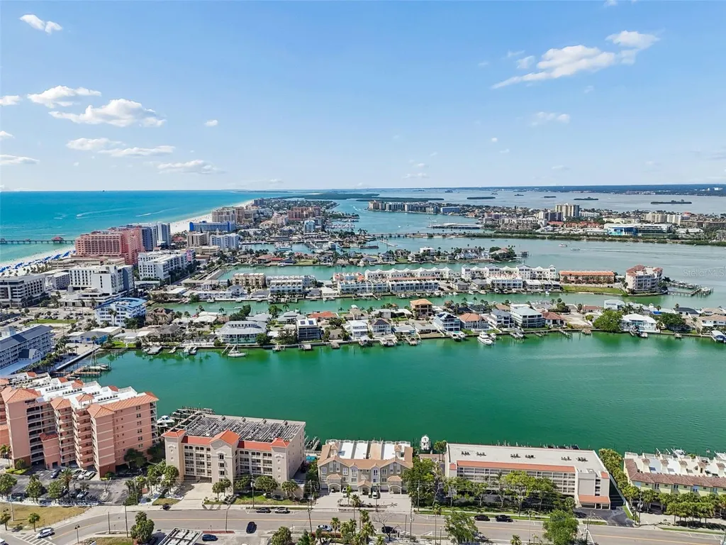 620 Bayway Boulevard Clearwater Beach FL 33767