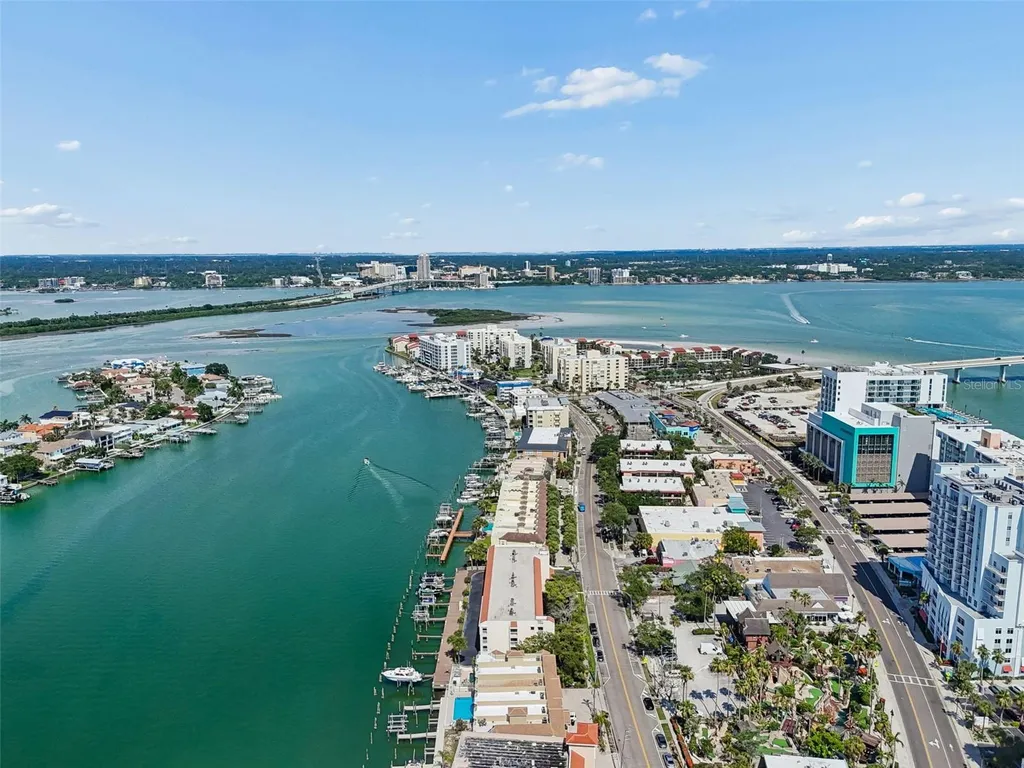 620 Bayway Boulevard Clearwater Beach FL 33767