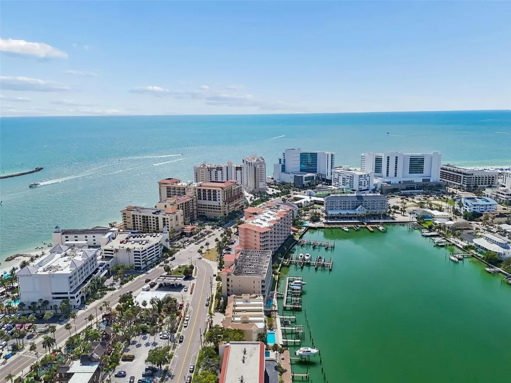 620 Bayway Boulevard Clearwater Beach FL 33767