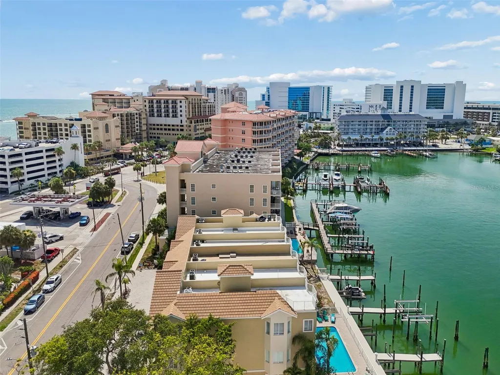 620 Bayway Boulevard Clearwater Beach FL 33767