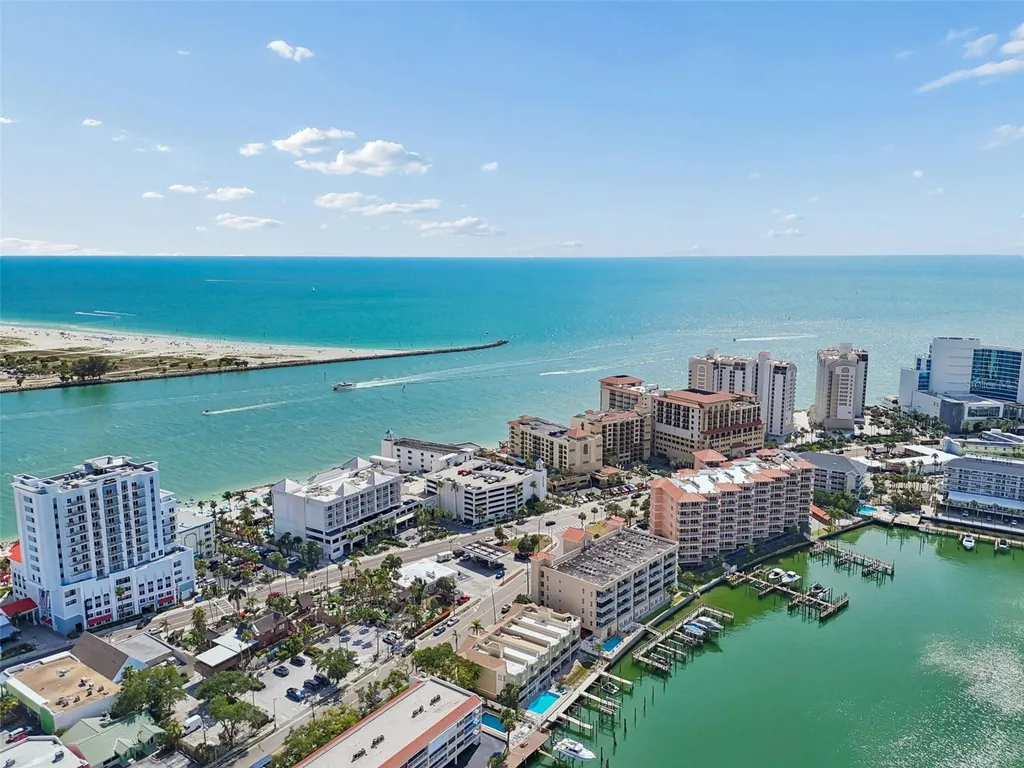 620 Bayway Boulevard Clearwater Beach FL 33767