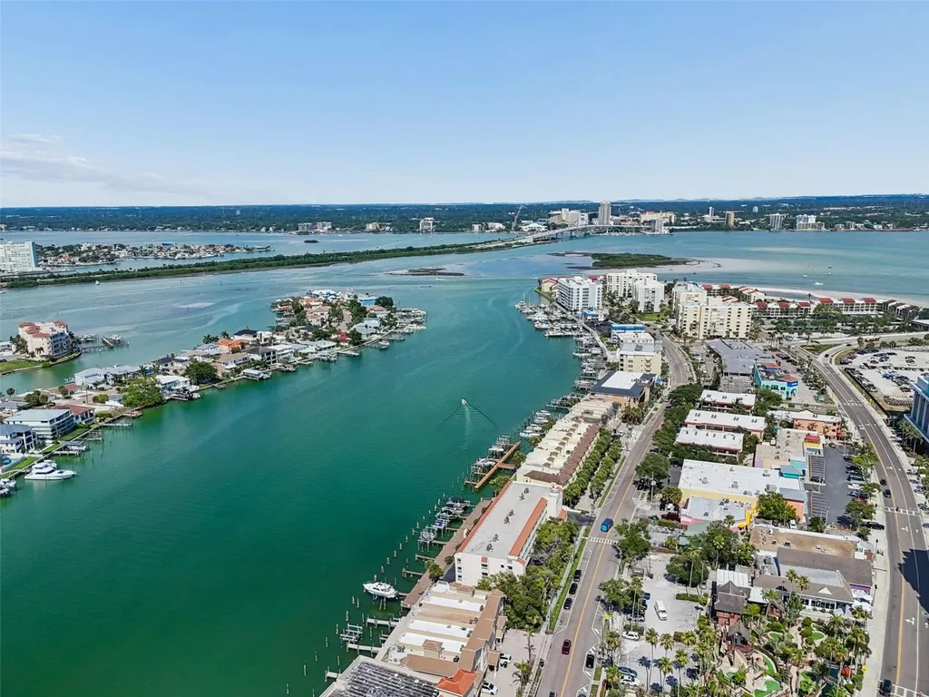 620 Bayway Boulevard Clearwater Beach FL 33767