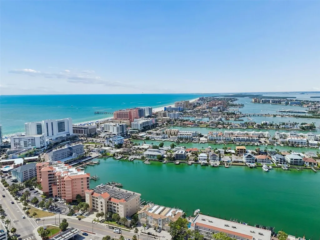 620 Bayway Boulevard Clearwater Beach FL 33767