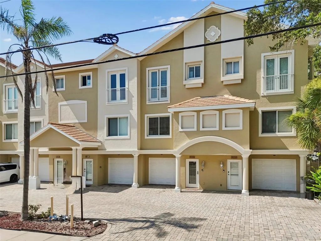 620 Bayway Boulevard Clearwater Beach FL 33767