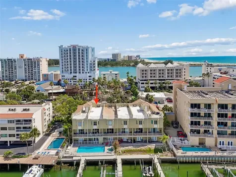 620 Bayway Boulevard Clearwater Beach FL 33767