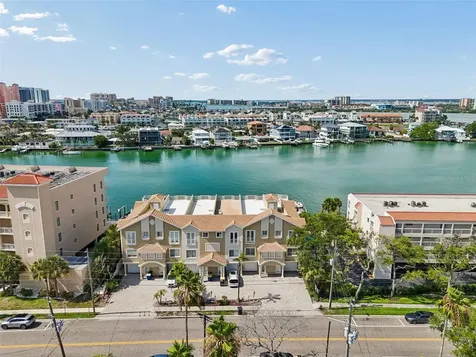 620 Bayway Boulevard Clearwater Beach FL 33767