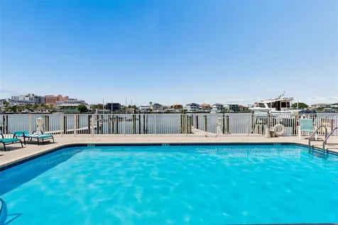 620 Bayway Boulevard Clearwater Beach FL 33767