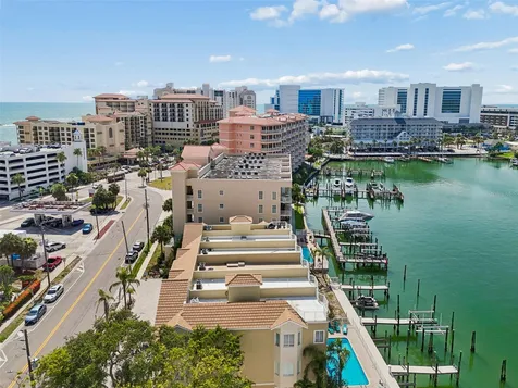 620 Bayway Boulevard Clearwater Beach FL 33767