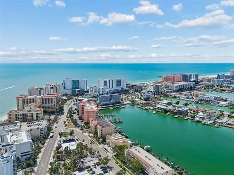 620 Bayway Boulevard Clearwater Beach FL 33767