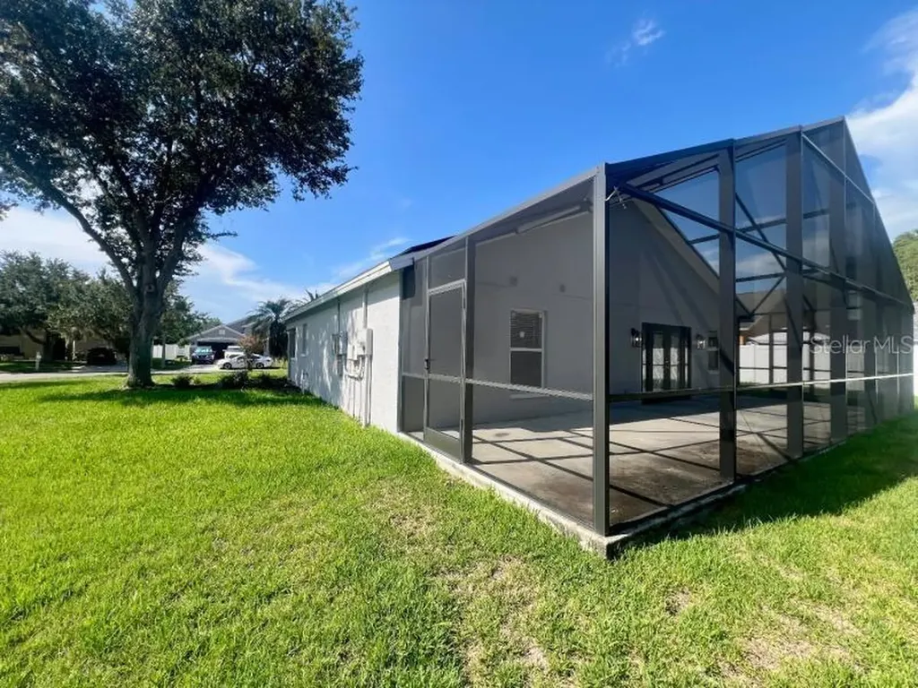 30936 Burleigh Drive Wesley Chapel FL 33543