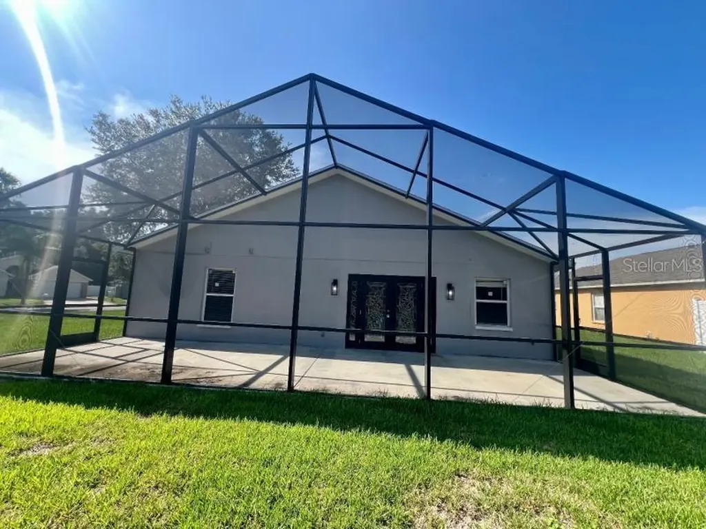 30936 Burleigh Drive Wesley Chapel FL 33543