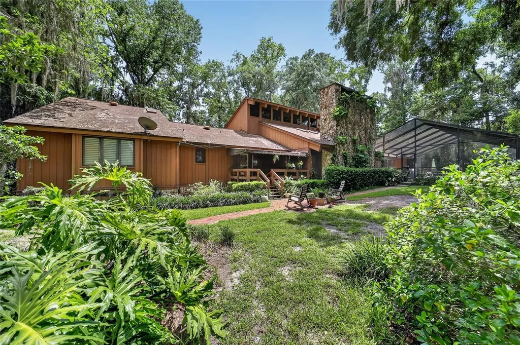 2411 SE 15th Street Ocala FL 34471