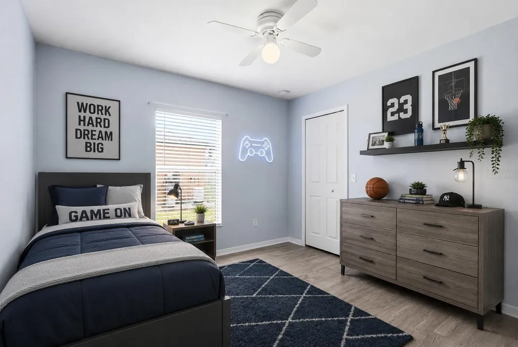 4042 Duluth Terrace North Port FL 34286