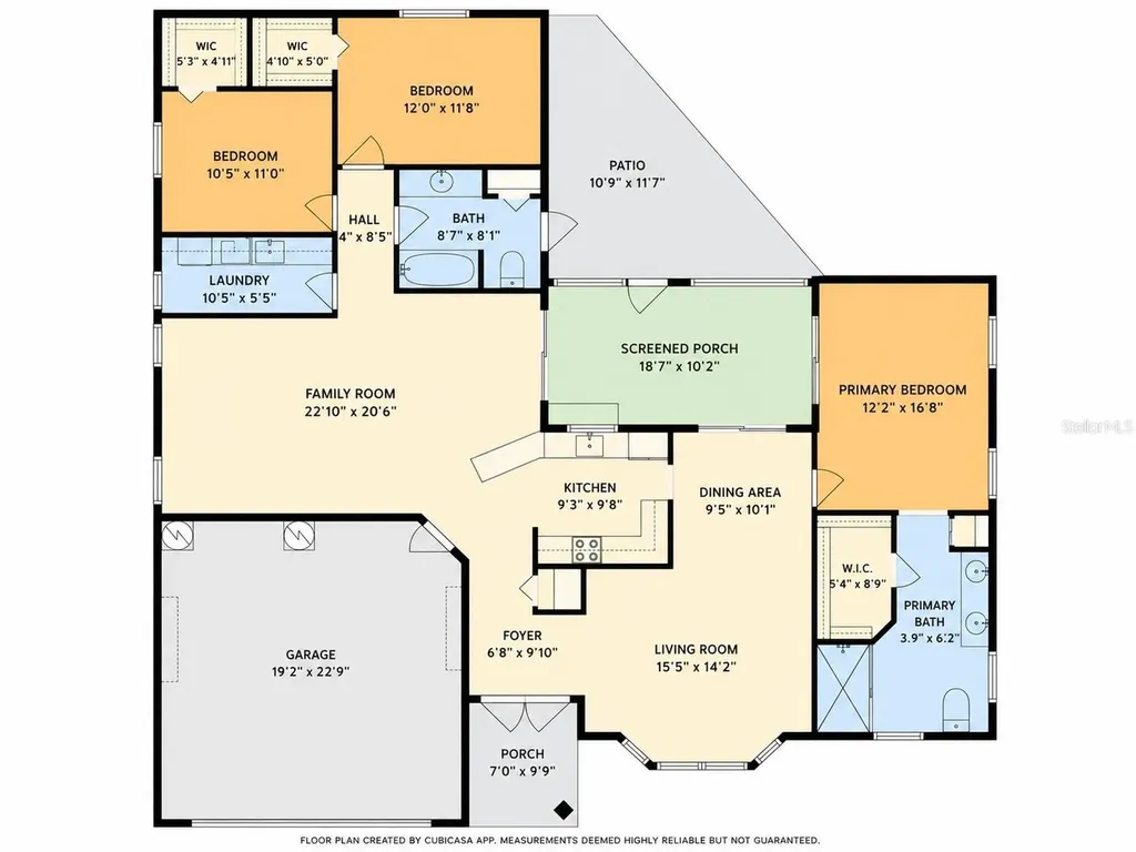 4042 Duluth Terrace North Port FL 34286