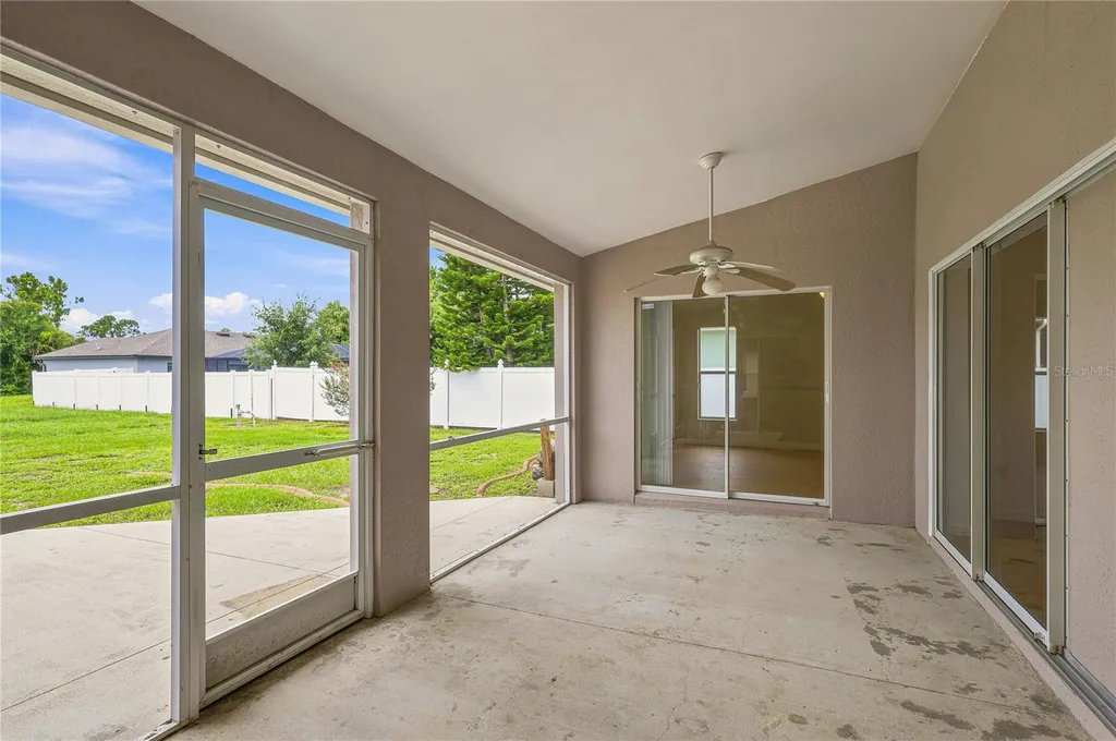 4042 Duluth Terrace North Port FL 34286
