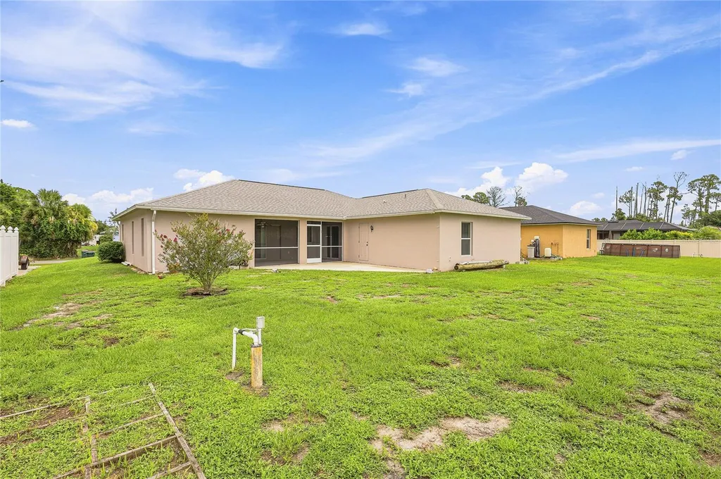 4042 Duluth Terrace North Port FL 34286