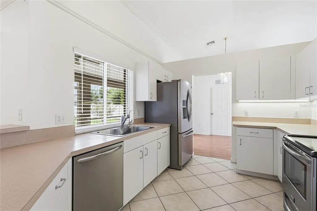 4042 Duluth Terrace North Port FL 34286