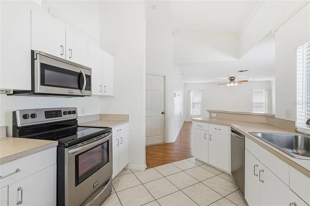 4042 Duluth Terrace North Port FL 34286